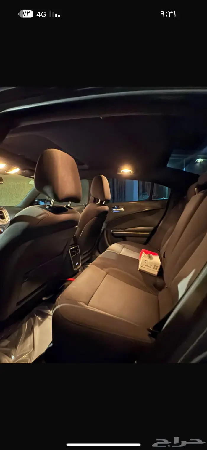 تشارجر 2016 بسعر مناسب 2