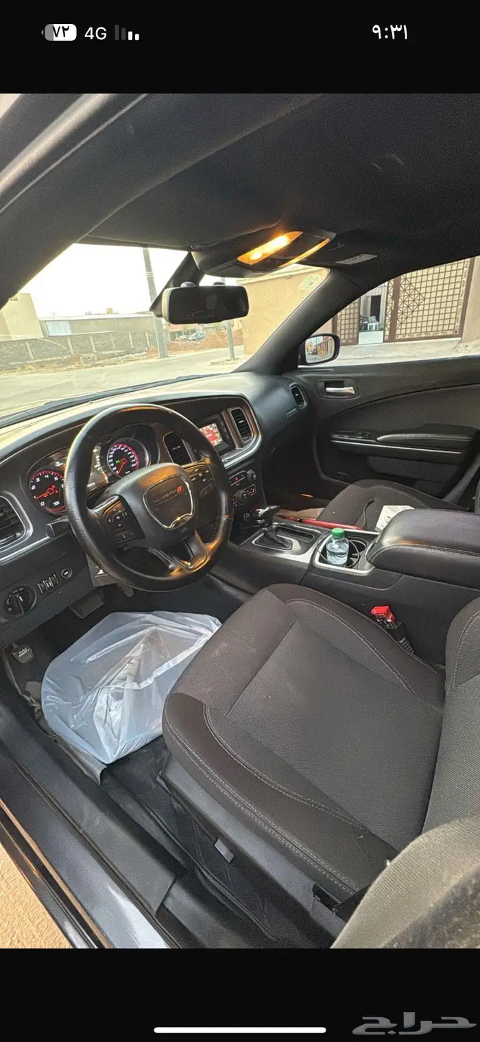 تشارجر 2016 بسعر مناسب 4