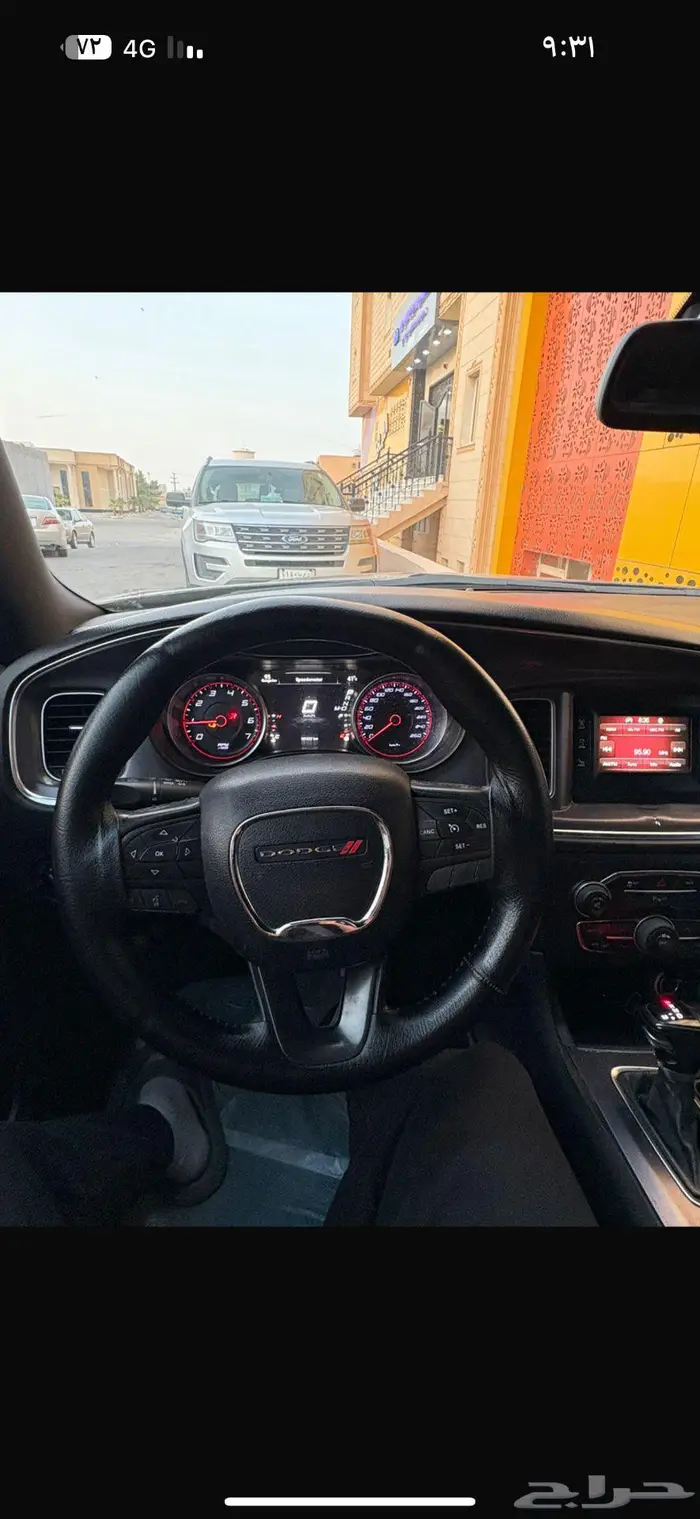 تشارجر 2016 بسعر مناسب 3