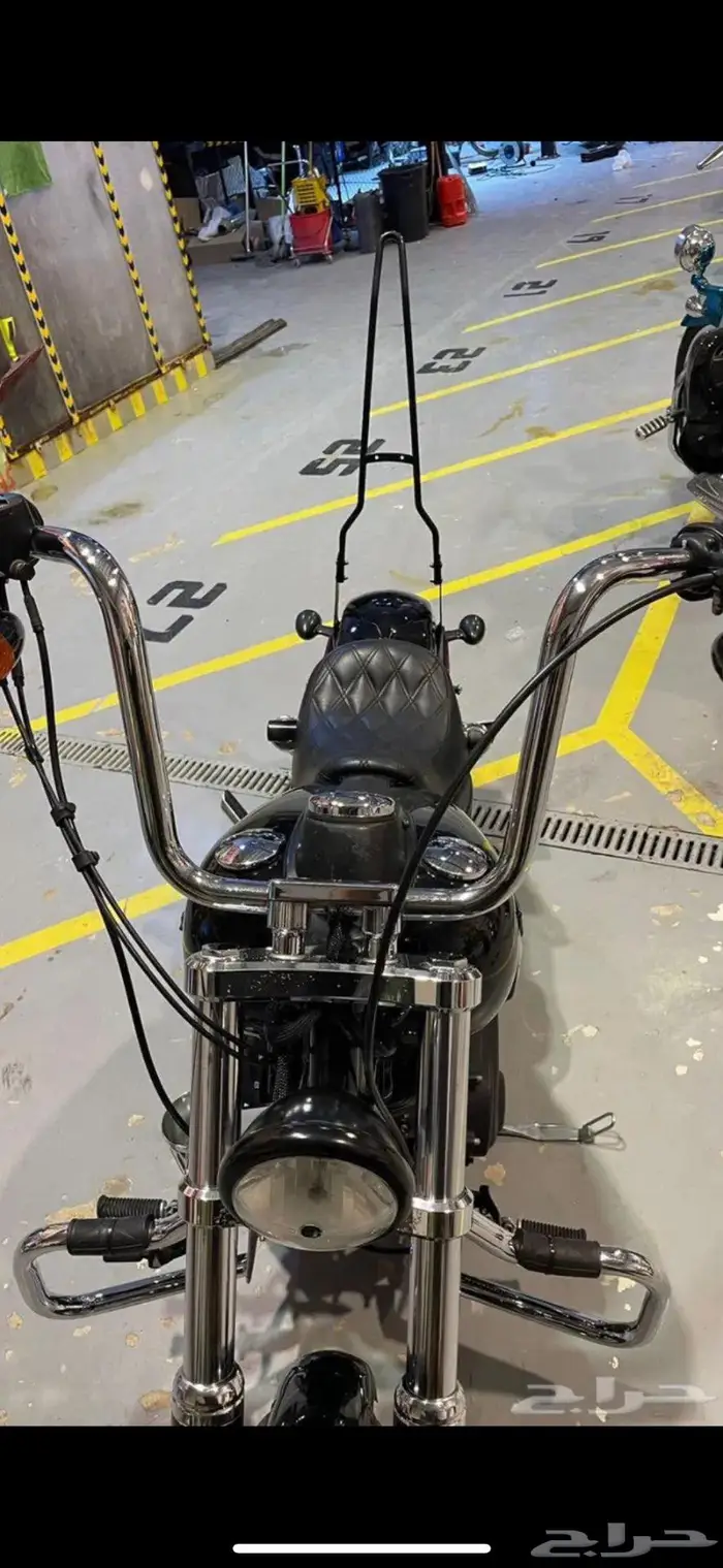 هارلي 2007 2