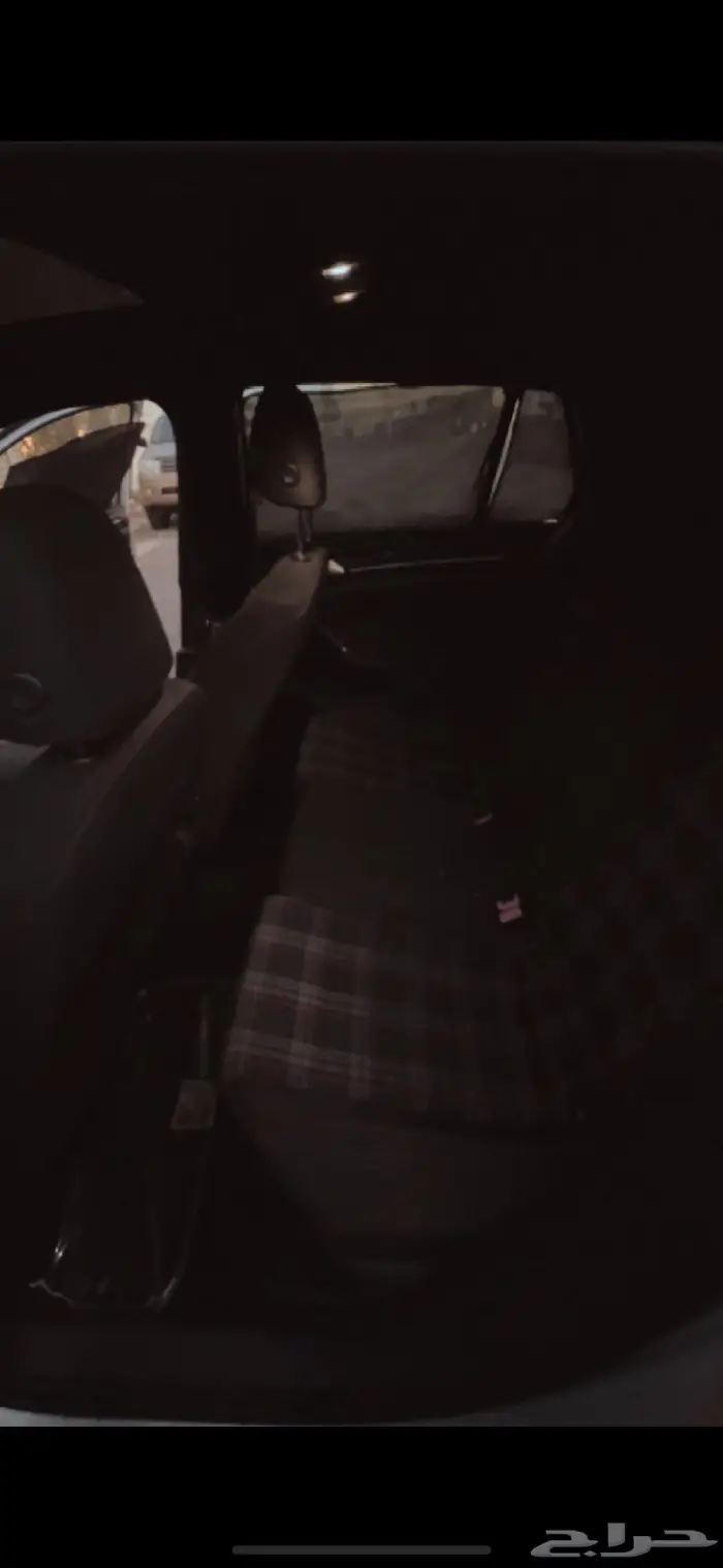 قولف فلوكسواجن golf جي تي اي 2015 5