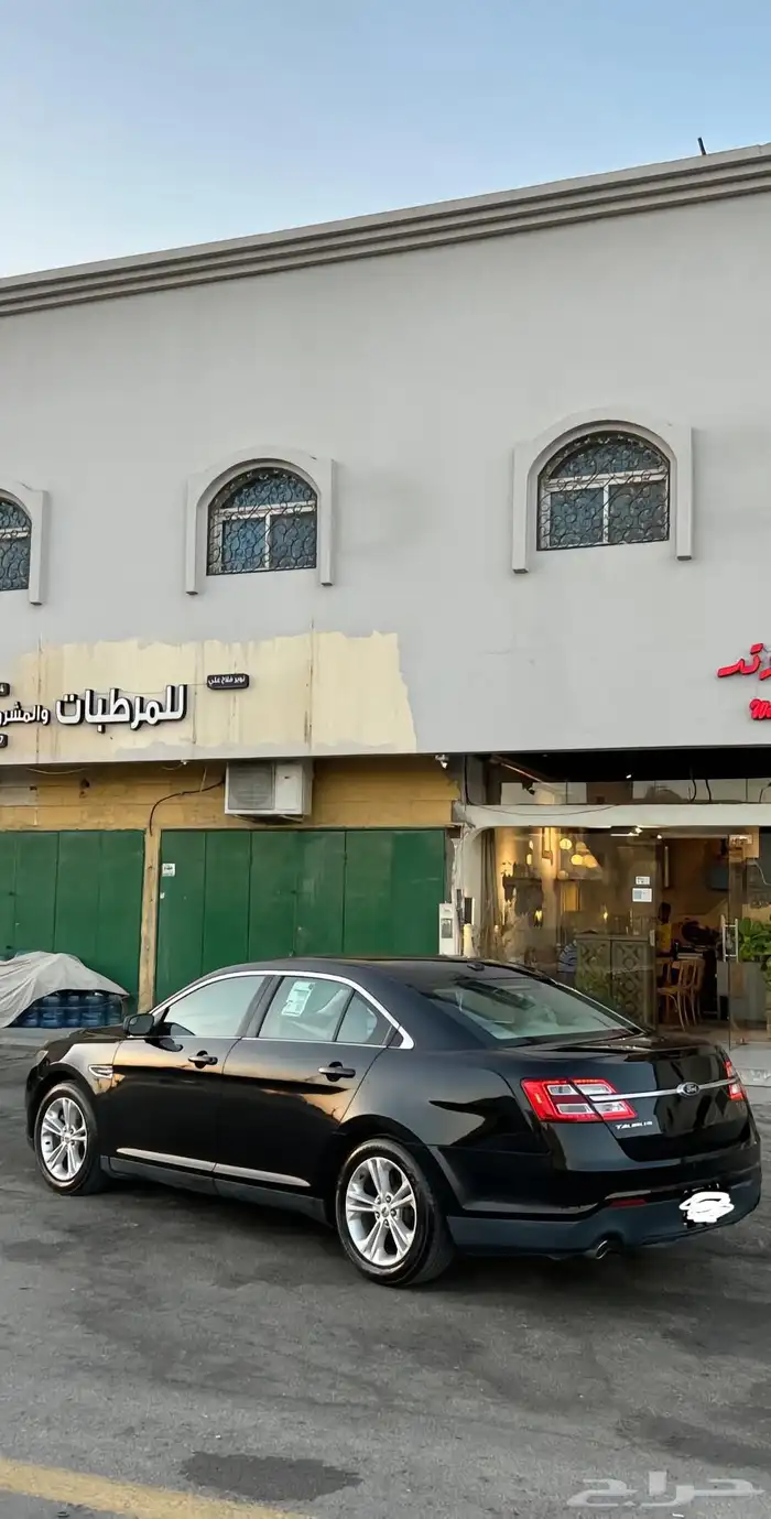 تورس 2018 تم البيع 3