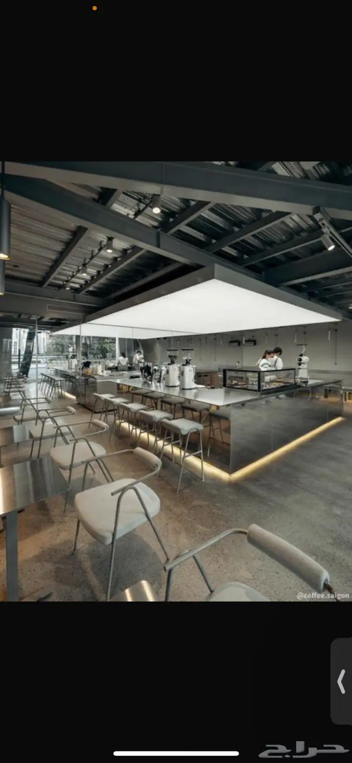 للبيع 4فروع كوفي شوب قهوة مختصة 0