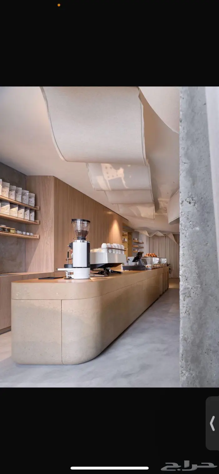 للبيع 4فروع كوفي شوب قهوة مختصة 1