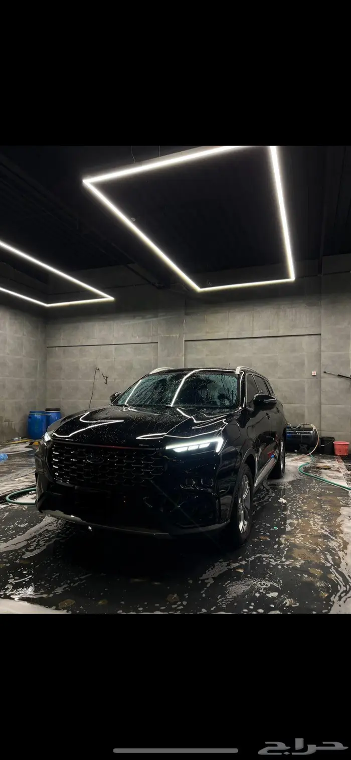 فورد تيريتوري 2023 للتنازل من دون مقابل 0