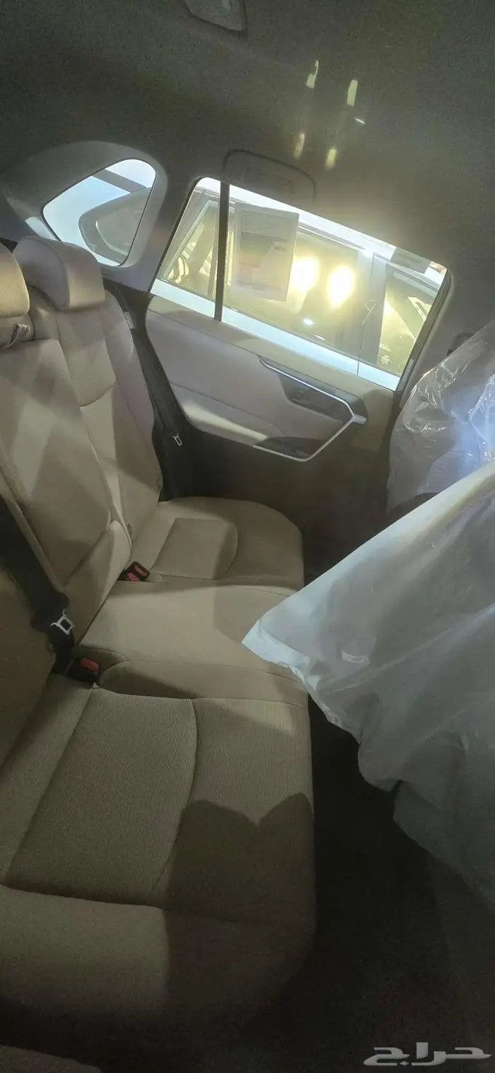 راف فور ستاندر بدون دبل اقساط جميع البنوك واقل سعر للكاش 7