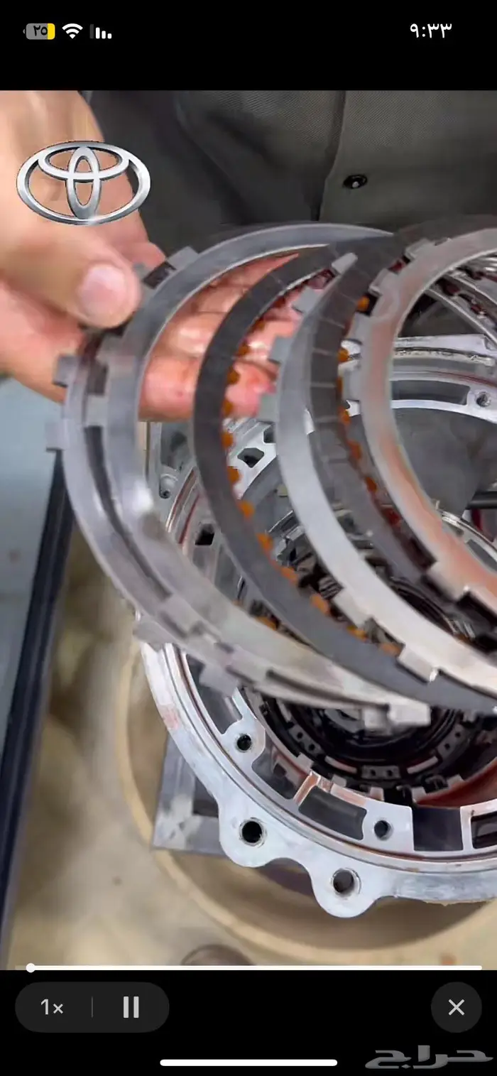 تشليح بريده قيور مستورده وتوضيب 0