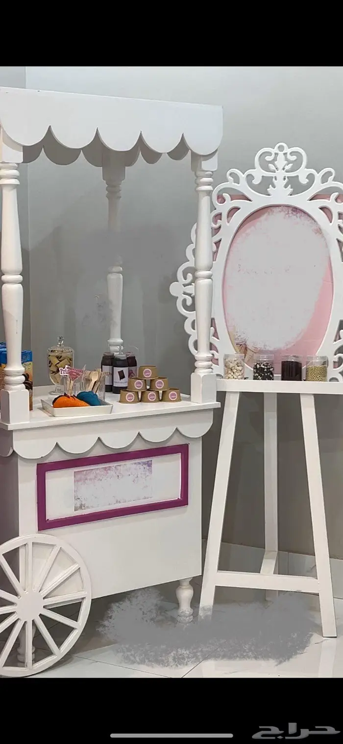 طاولة كورنر للبيع 0