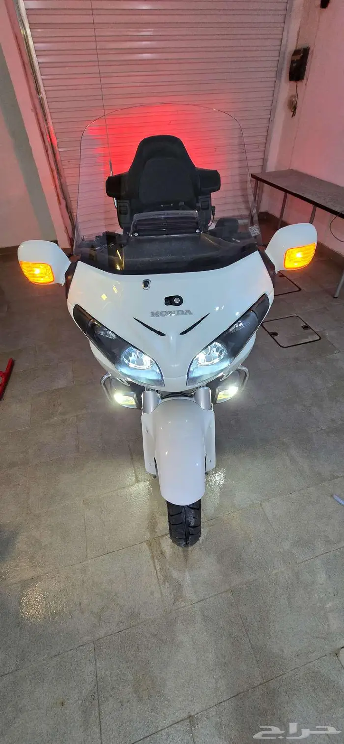 2014 goldwing 8