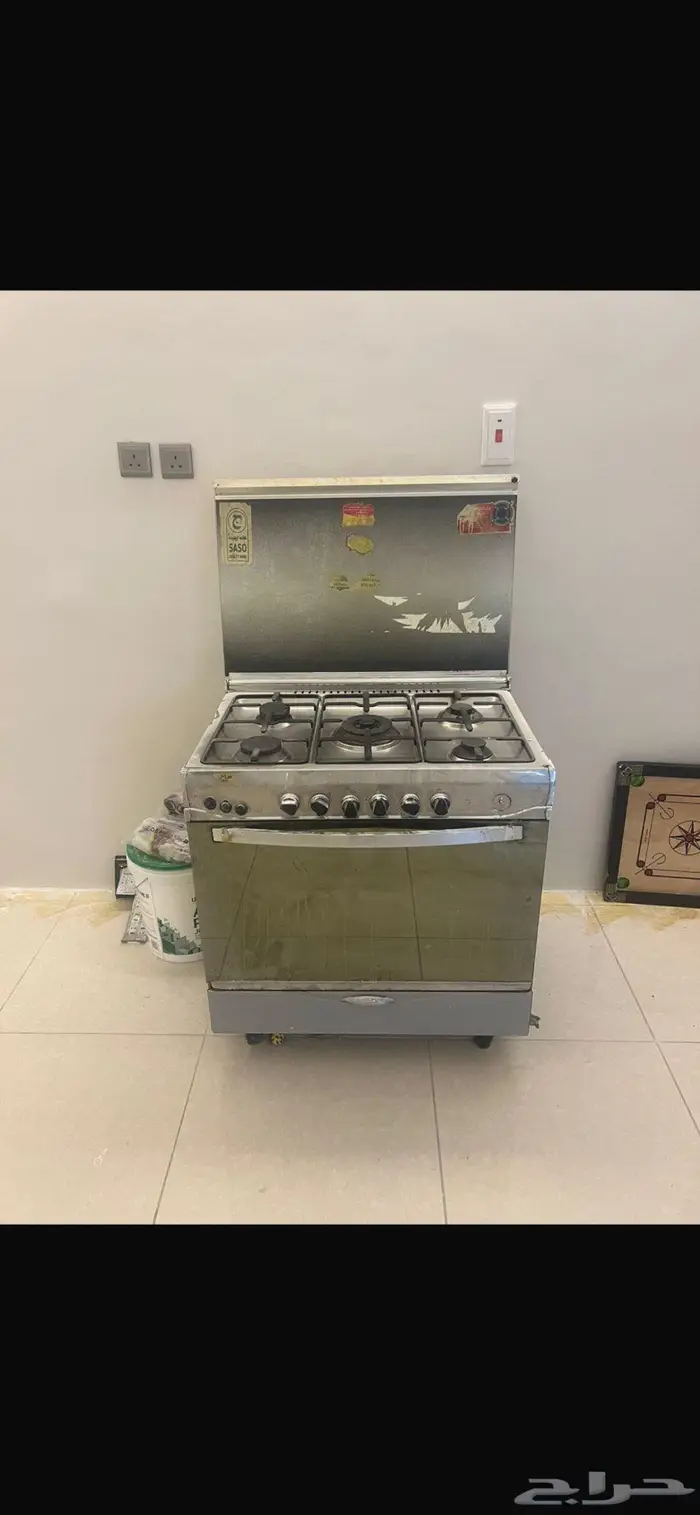 فرن ايطالي للبيع 0