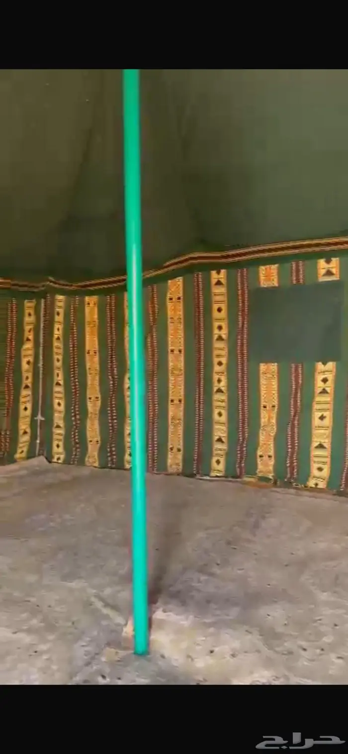 خيمة الجزيرة 2