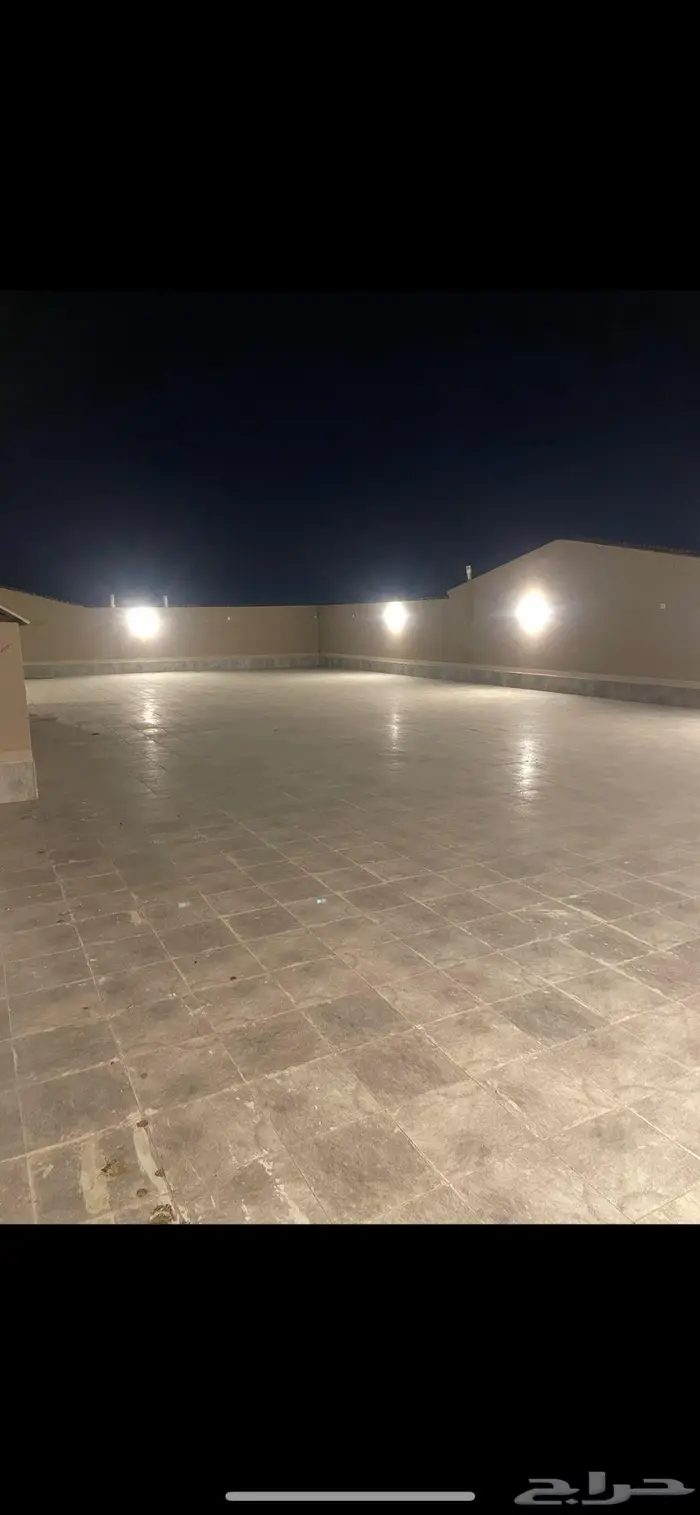 ملحق فاخر للإيجار بالفروسية 4