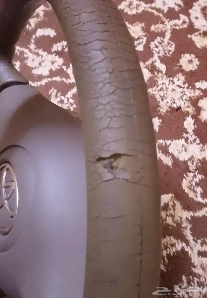 ايرباق تويوتا ايكو 2005 2