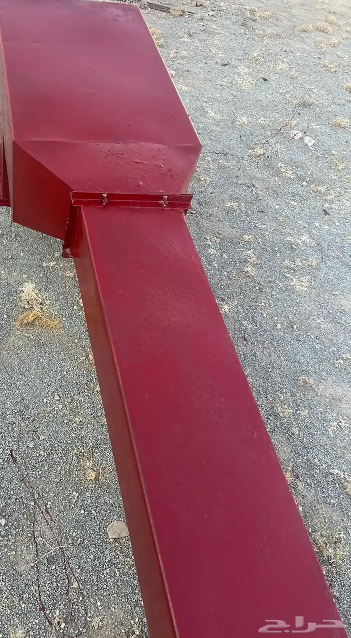 وجار سحب ومدخنه 2