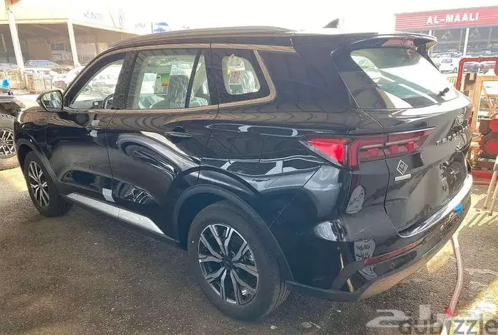 فورد تيريتوري ترند 2026 مبيعات اقساط فقط 4