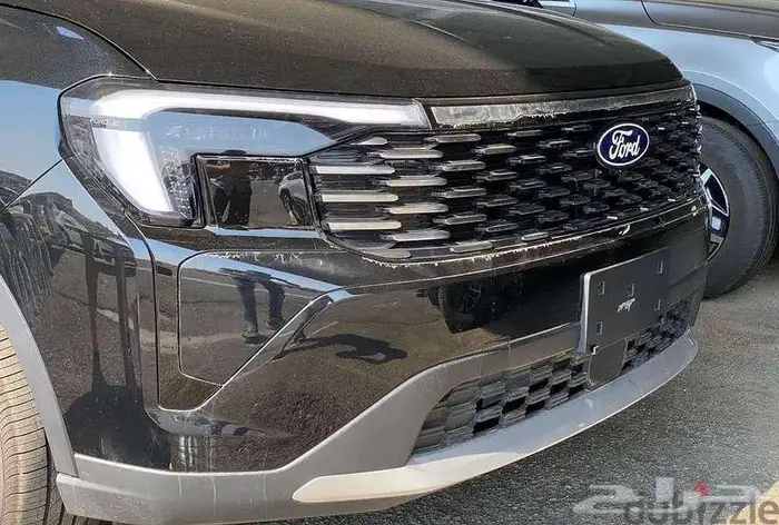 فورد تيريتوري ترند 2026 مبيعات اقساط فقط 9