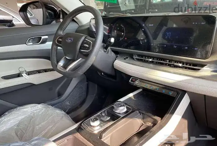 فورد تيريتوري ترند 2026 مبيعات اقساط فقط 10