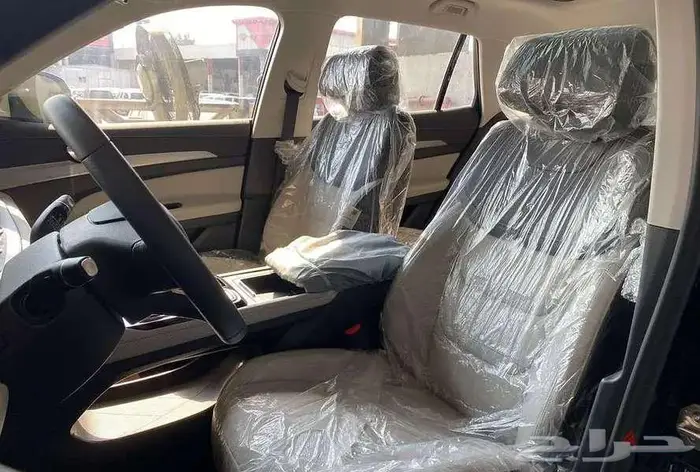 فورد تيريتوري ترند 2026 مبيعات اقساط فقط 11