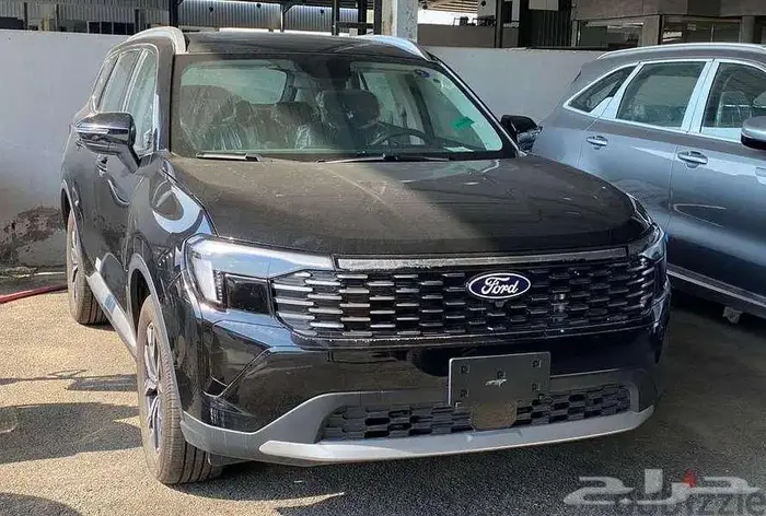 فورد تيريتوري ترند 2026 مبيعات اقساط فقط 12