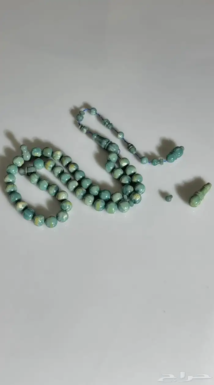 مسباح فاتوران المامي 0