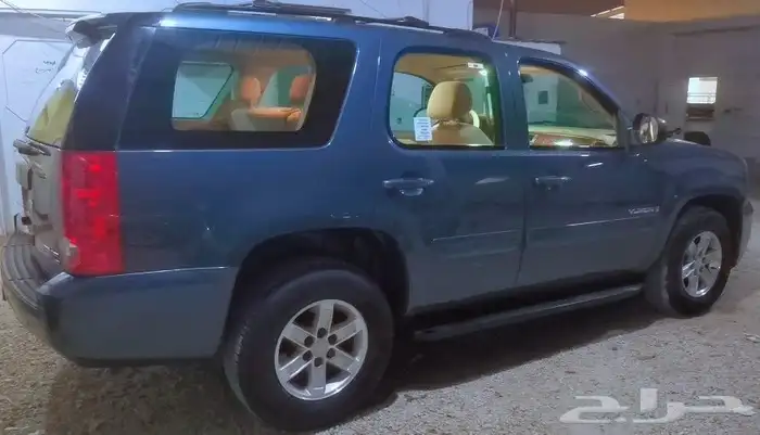 جمس يوكن 2009 5