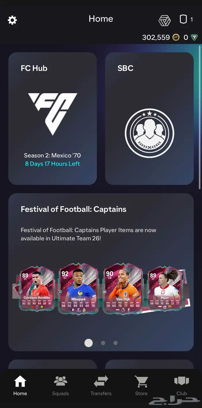 فيفا كوينز للبيع 0