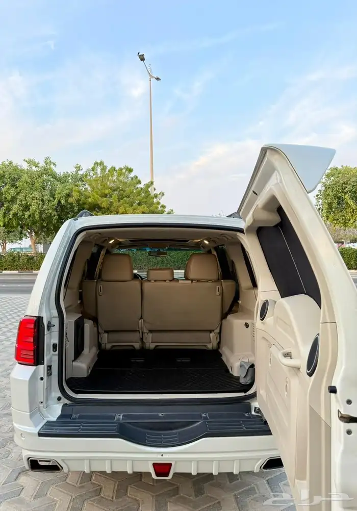 باجيرو فل كامل سبورت 5