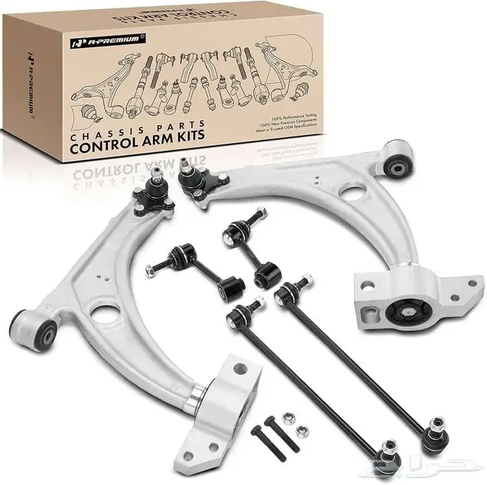 قطع غيار السيارات الالمانية 5