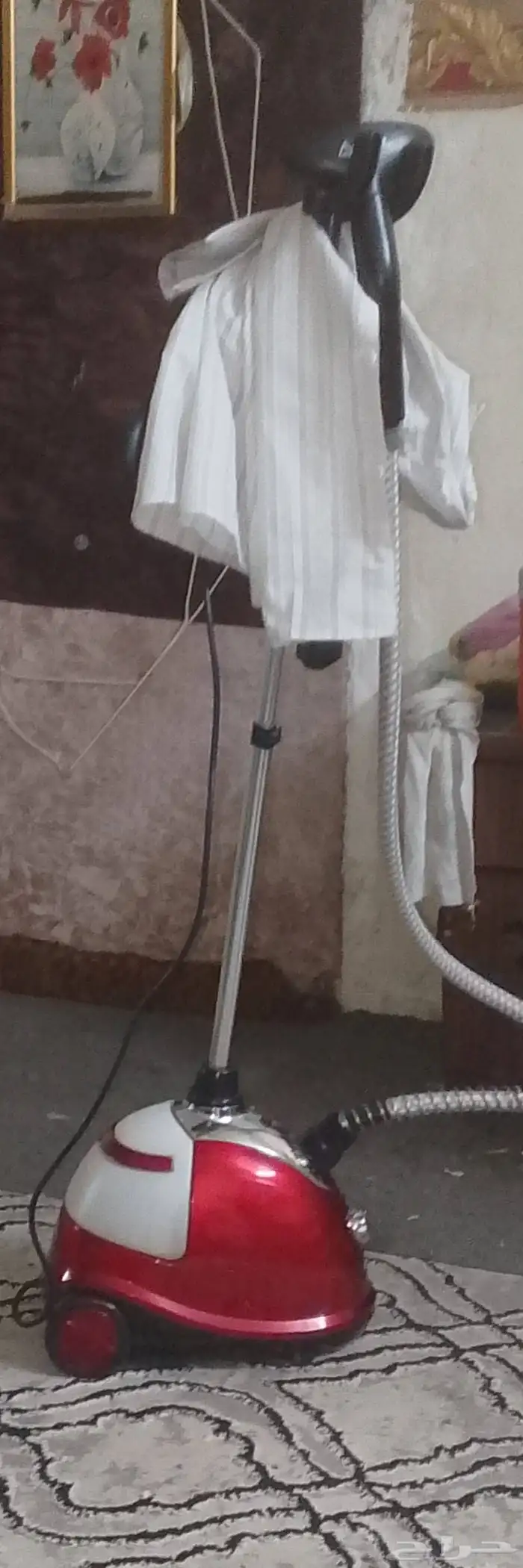 مكواه بخار 2