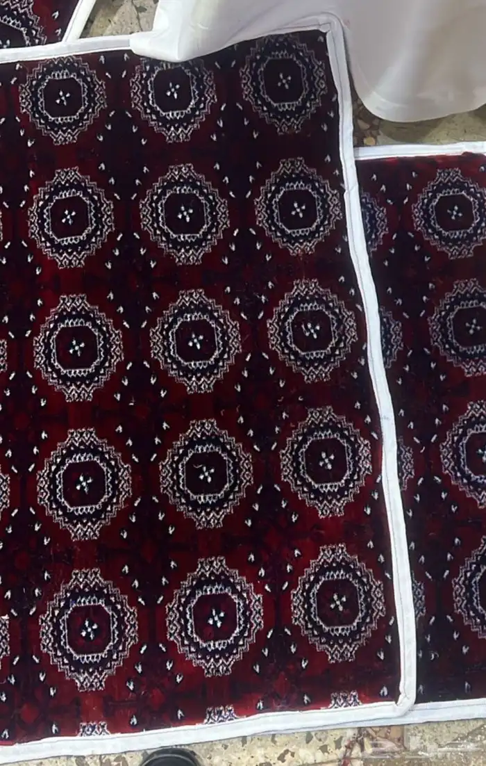 عزب ومدات ومراكي (سعر مصنع) رحلات 6