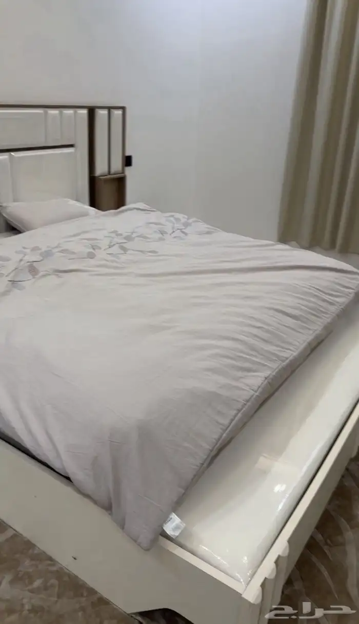 غرفة نوم للبيع 4