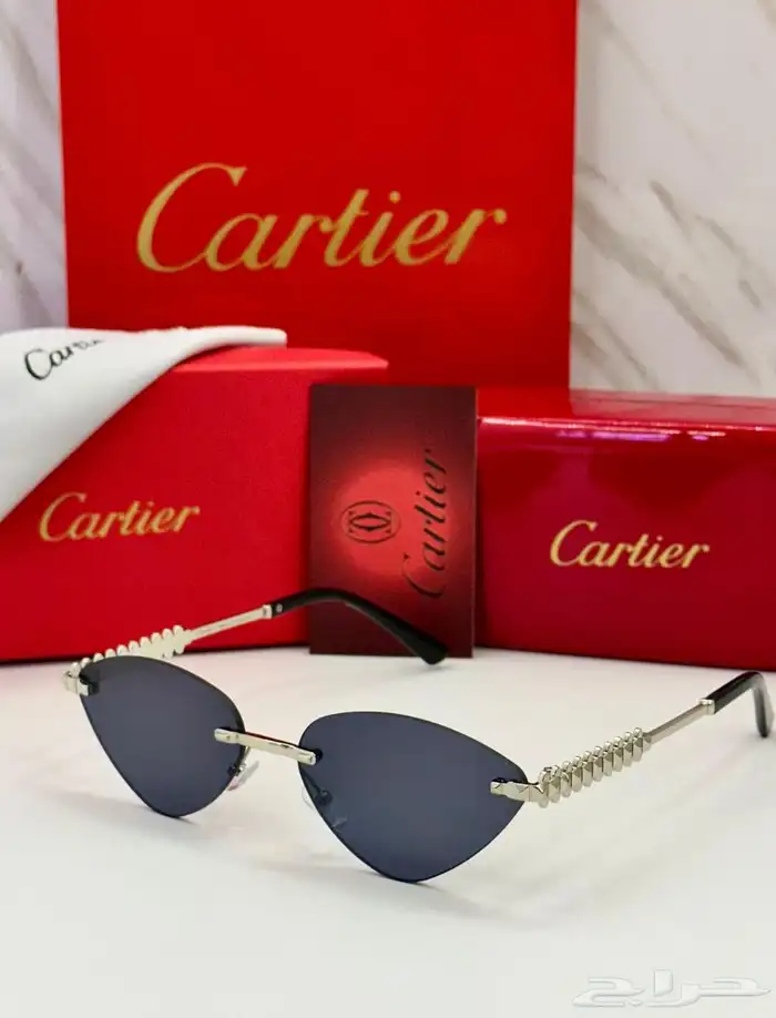 نظارات 95ريال شحن مجانا 14