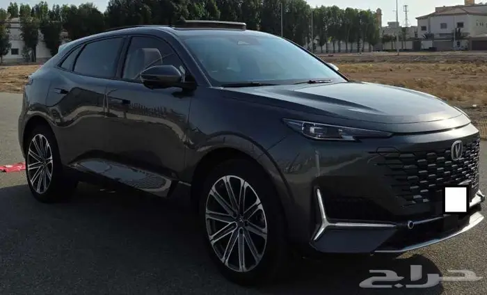 شانجان uni k 2024 1