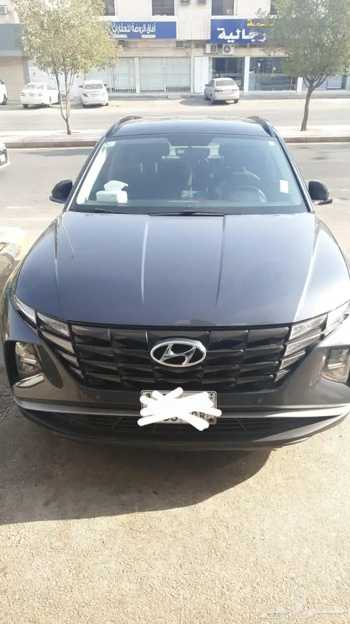 هيونداي توسان 0