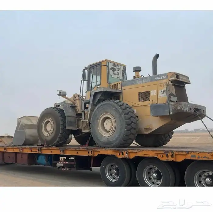 لوبد متواجد في المدينة المنورة عل اي تجه ثلاثه محور بسعر منا 0