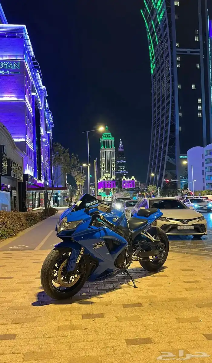 دباب ريس 2008 2