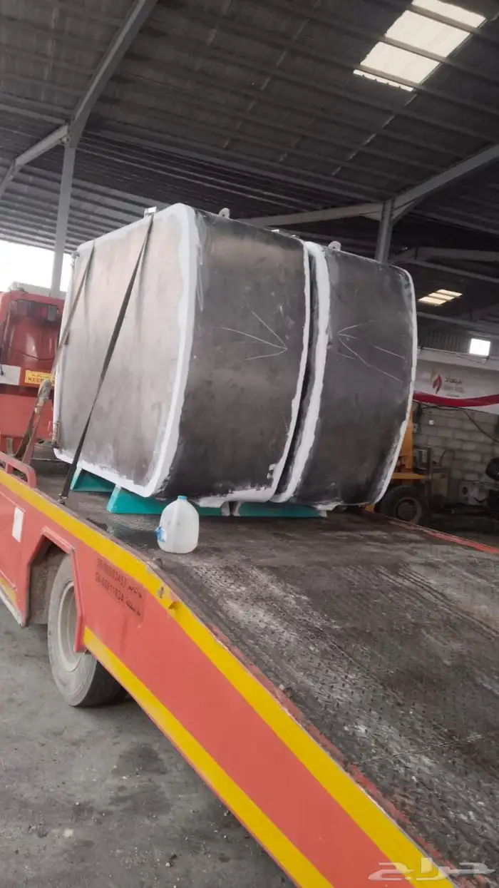 satha jeddah سطحه من جده الي رياض دمام نقل سيارات داخل و خا 2