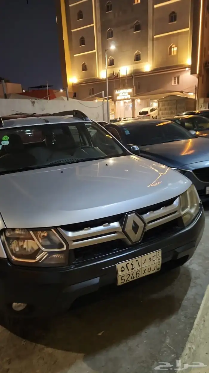 رينو داستر2016 3