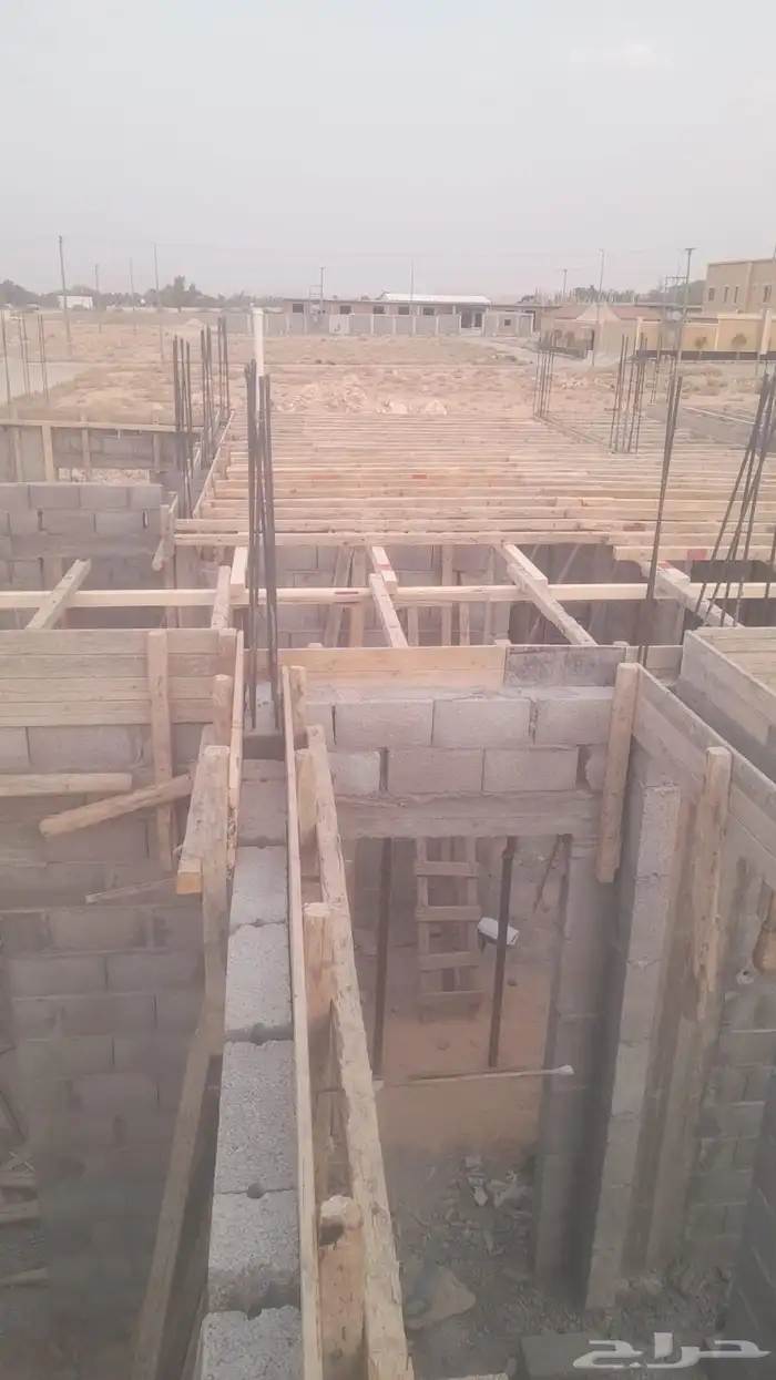 شغل مباني والاستراحات وتشطيب وعظم وشغل ديكورات 4