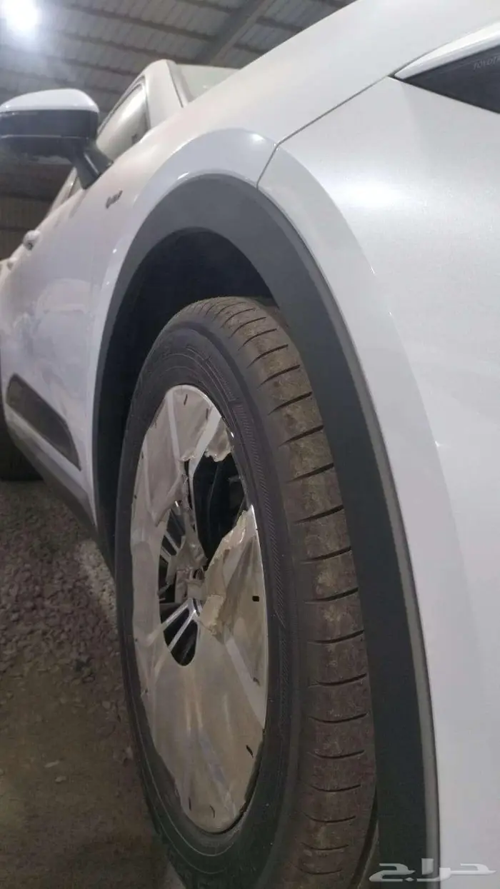 كراون 2026 سعودي لون ابيض عرض خاص 7