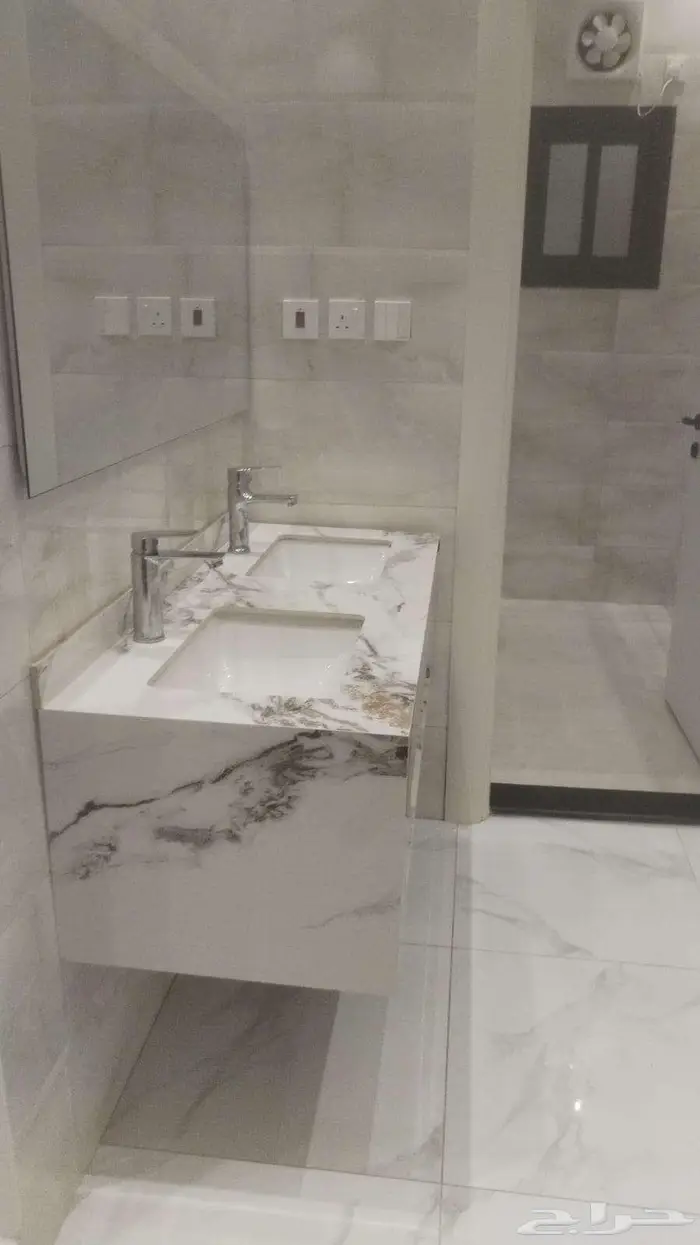 شقة في حي السلامةجدة 3