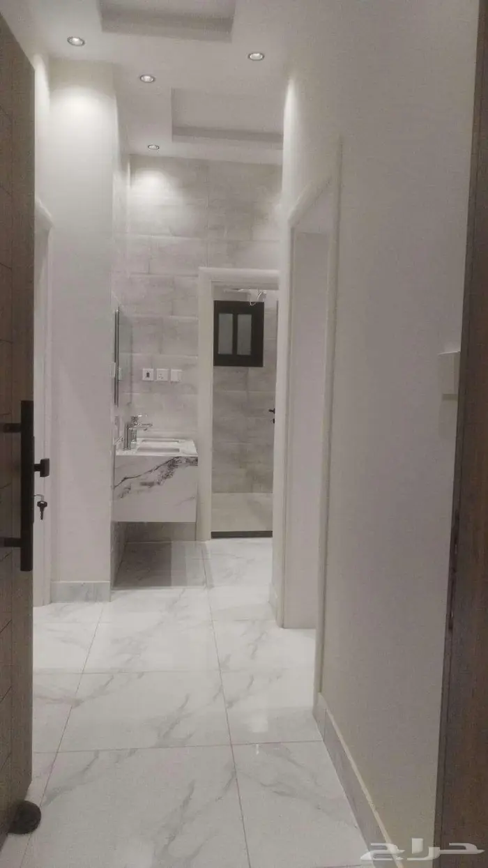 شقة في حي السلامةجدة 7