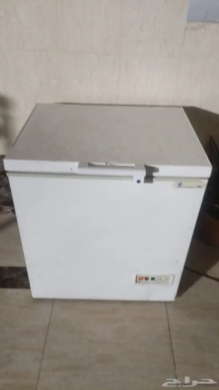 فريزر تجميد علي الشرط 0