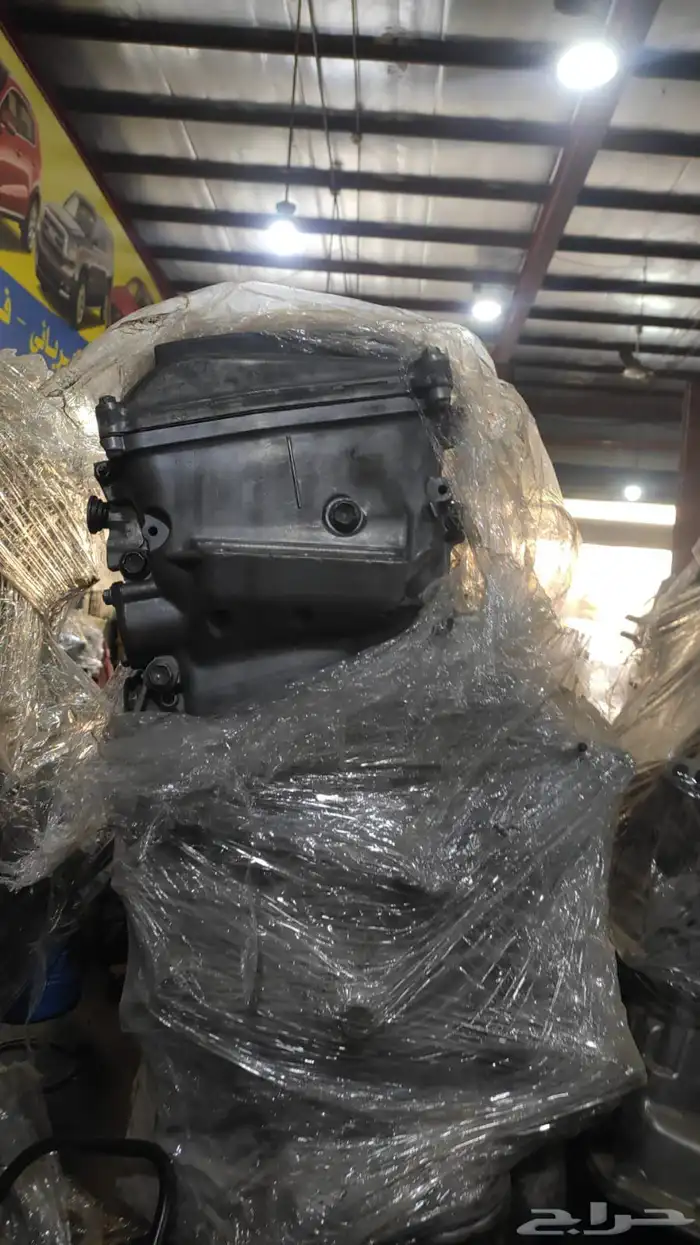 مكاين مستورد ومجدد كامري كورلا سوناتا اوبتما 3