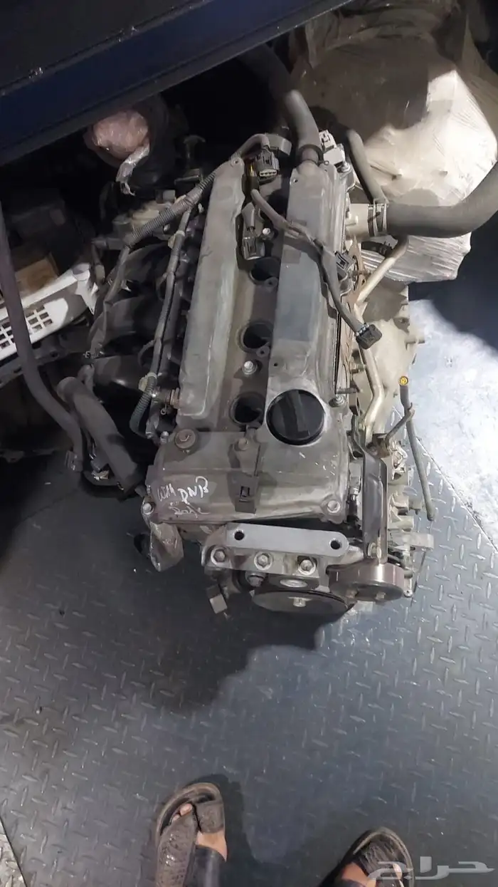 مكاين مستورد اليابان ومجدد كياريو كنرفال جنسس موهافي اكسنت 32