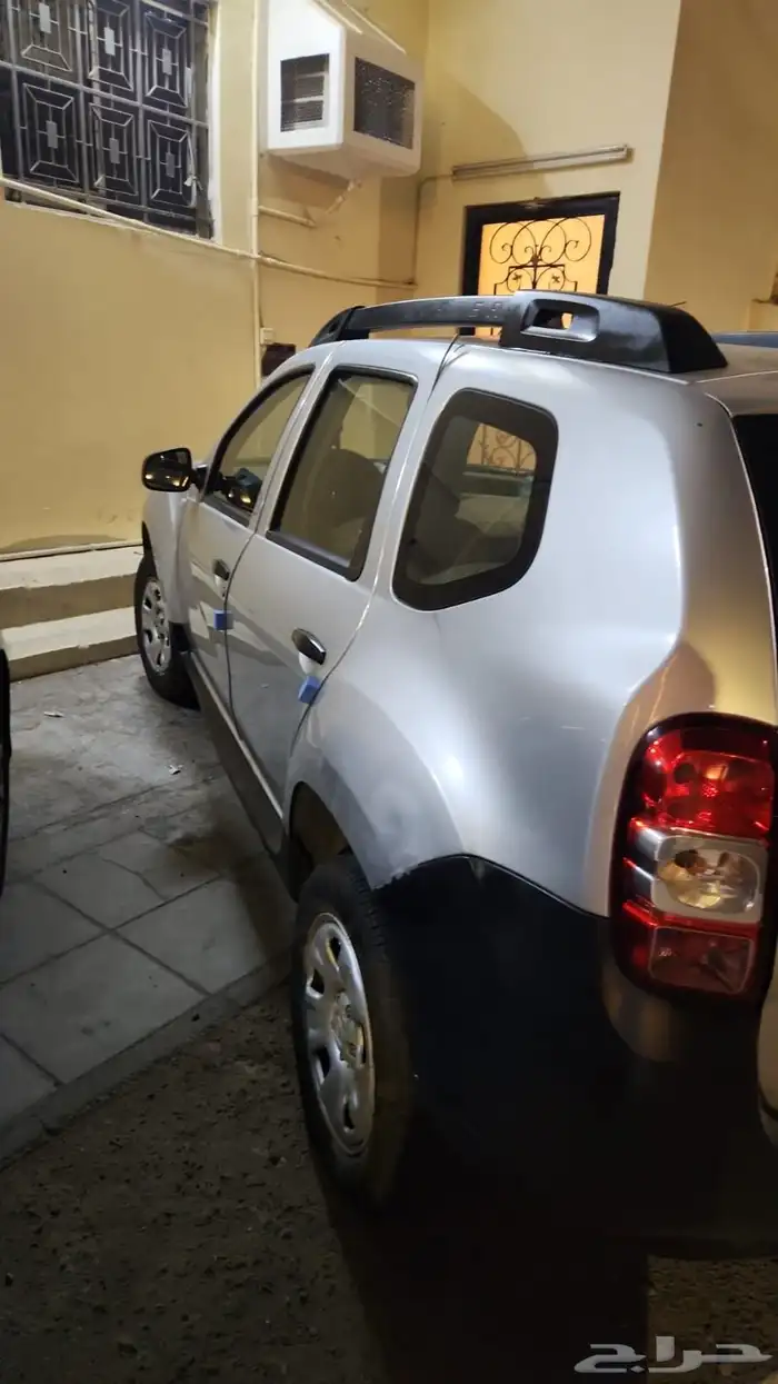 رينو داستر2016 0