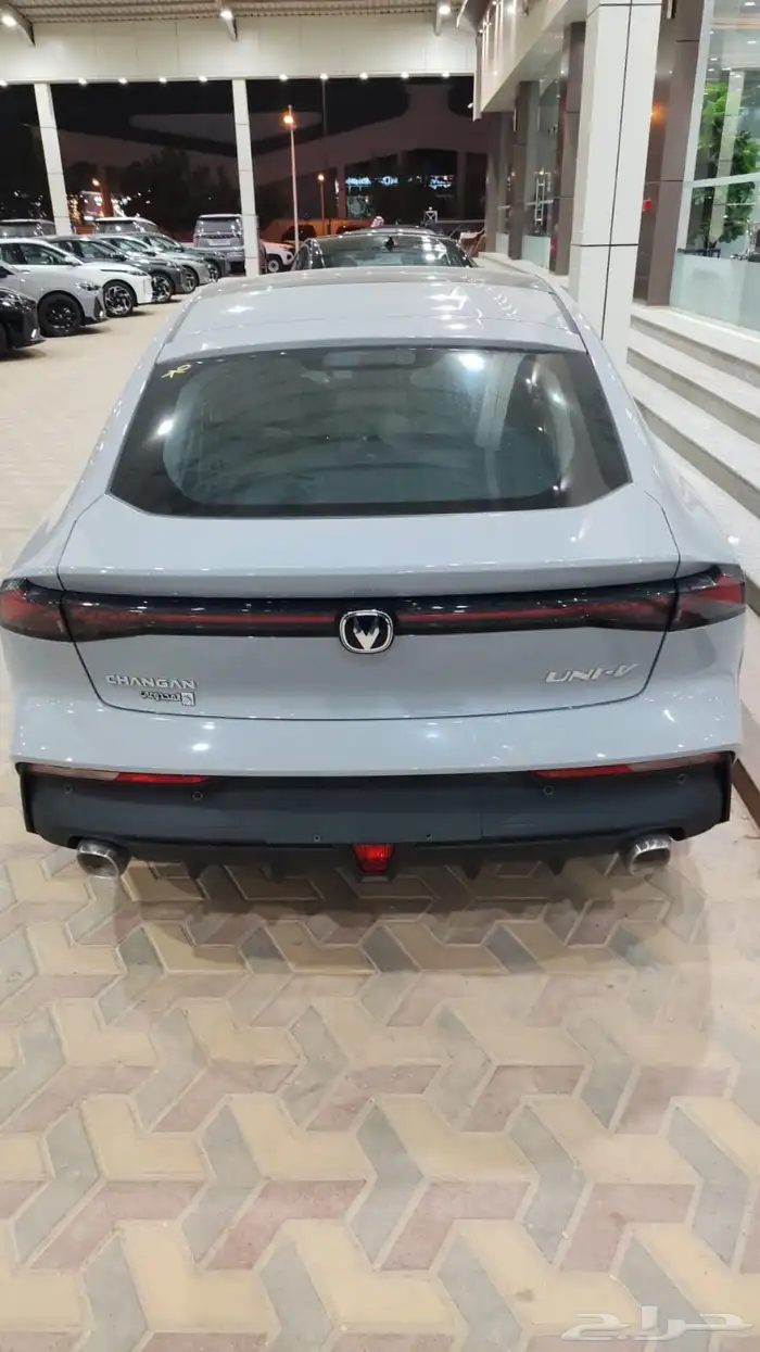 شانجان يونى فى اليت رجعت تانى 2026 وسعر ما يتفوت فعلا 2