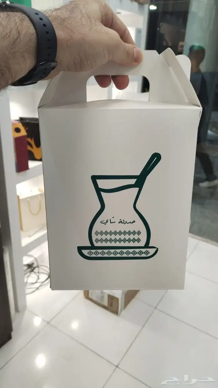 طباعة جكات قهوة طباعة اكواب 5