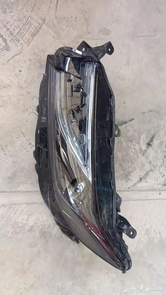 شمعه كامري 2025 اصلي وكاله جديده عدسه واحده 0