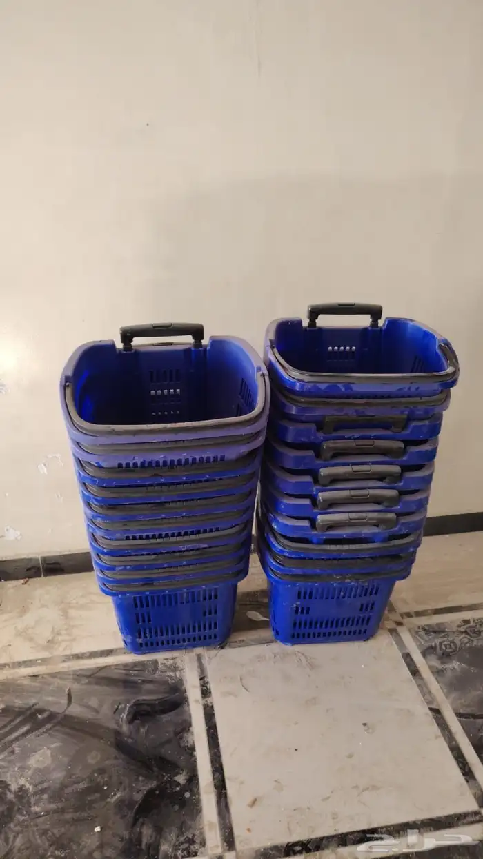 اغراض محل خضار للبيع 6